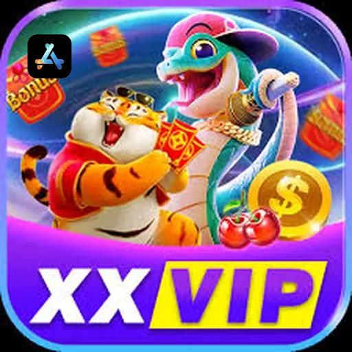 APP oficial da xxvip para mobile