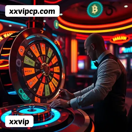 Níveis do programa VIP da xxvip