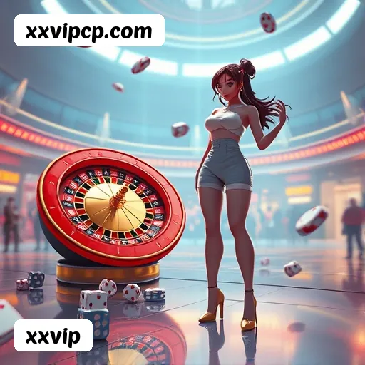 Tabela RTP dos jogos de cassino da xxvip